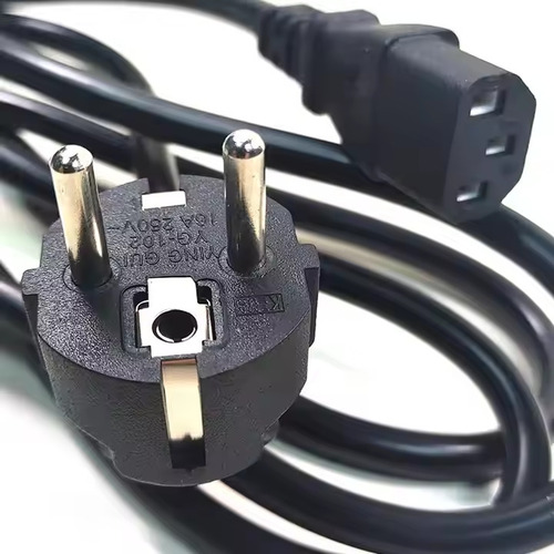 Electric Power Cords - Application: Yes