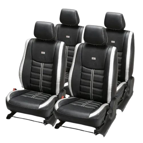Fancy Leather Car Seat Covers