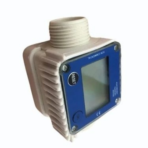 Flow Meter