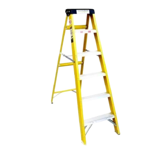 Frp Safety Ladders