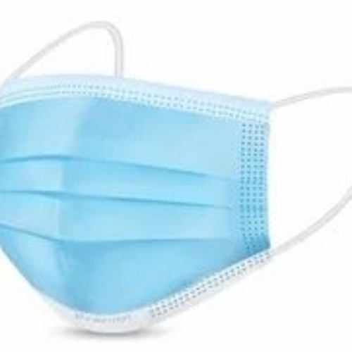 General Purpose 3 Ply Face Mask