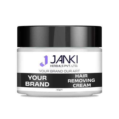 Hair Removal Creams