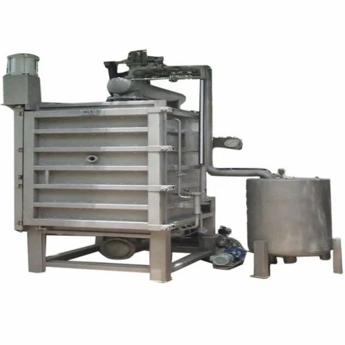 Hank Yarn Dyeing Machine