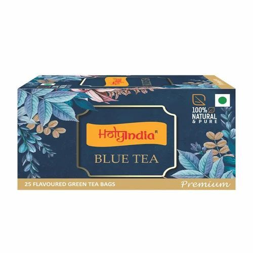 Holyindia Blue Tea