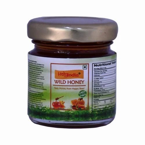 Holyindia Wild Honey
