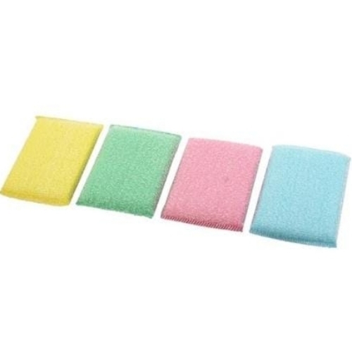I20 Foam Scrub Pad 
