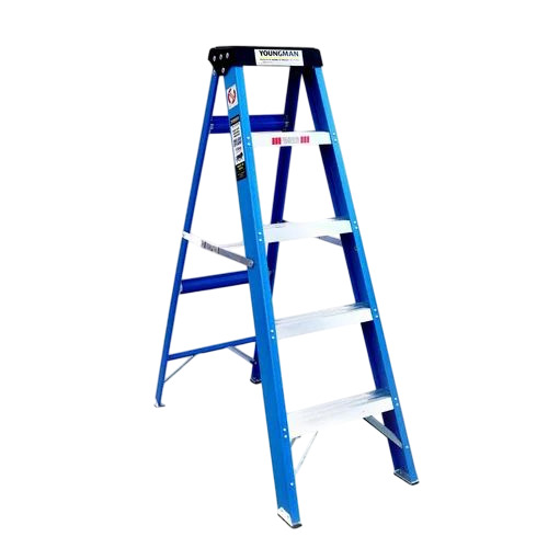 Industrial Frp Safety Ladders