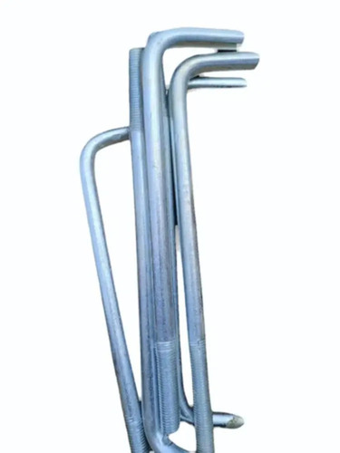Industrial L Bolts