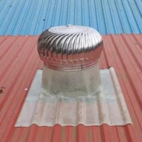 Industrial Roof Turbo Ventilator