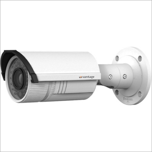 Ip Night Vision Varifocal Bullet Camera