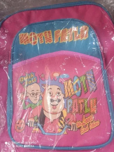 Kids Bag