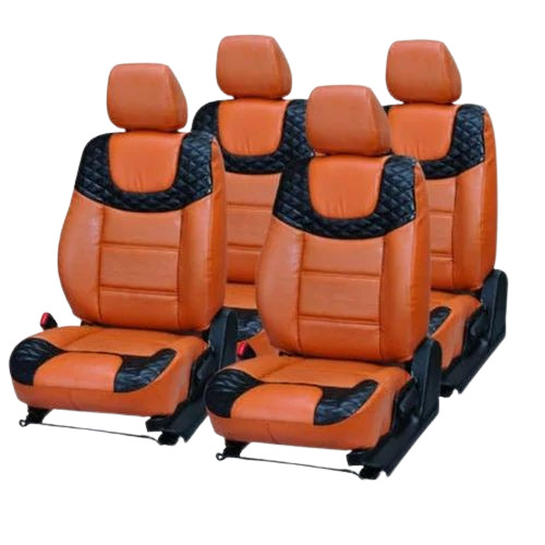 leather car seat cover