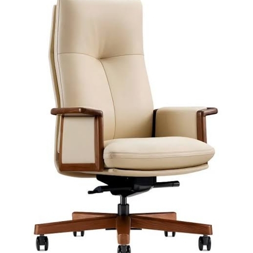 Managing Director Chair By Bombay Super Chair
