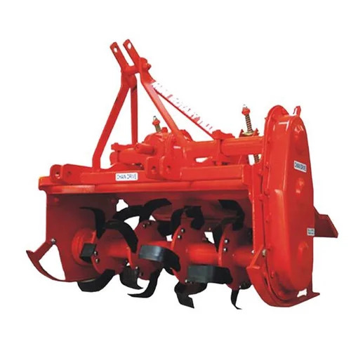 Mini Rotary Tiller