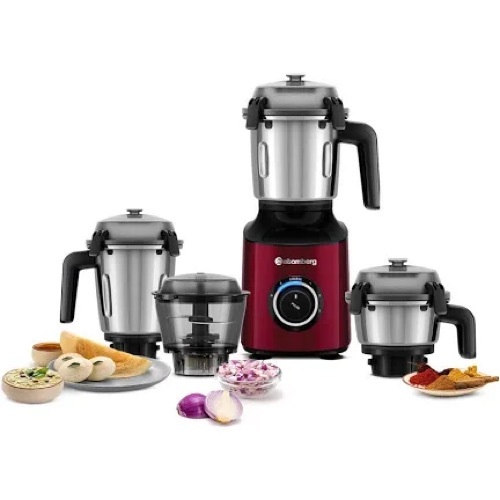 Mixer Grinder