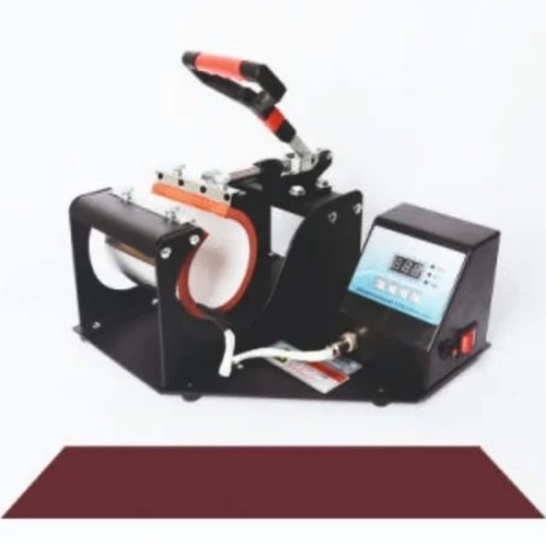 Mug Press Machine
