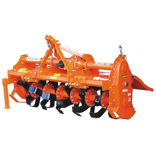 Neon Rotary Tiller