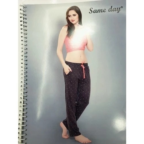 Night Wear Ladies Lower