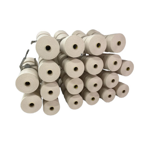 Open End Cotton Yarn