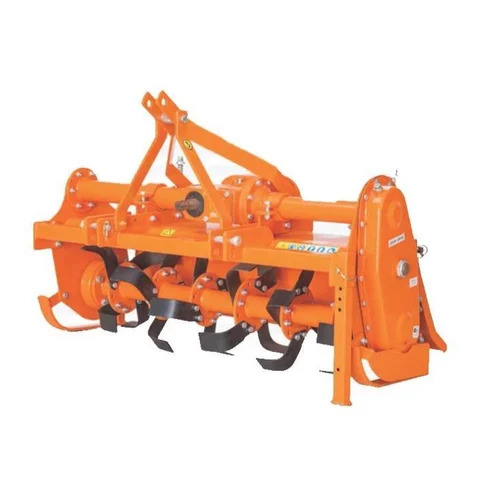 Orchard Rotary Tiller
