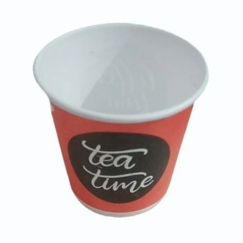 Paper Drinking Cup 130ml