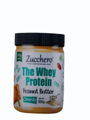 Peanut Butter
