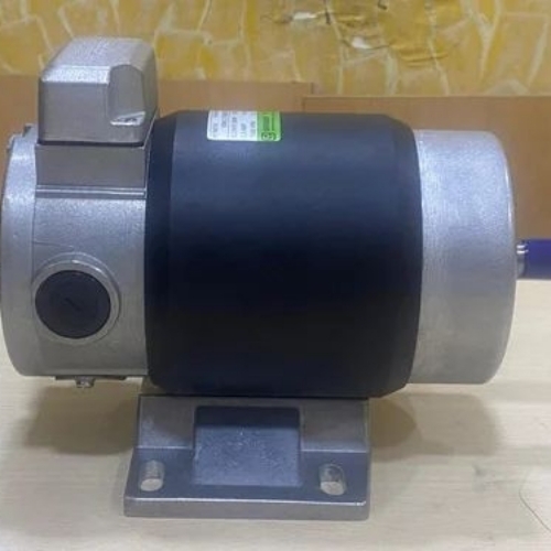 Permanent Magnet DC Motor