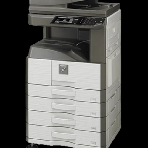 Photocopier Machine