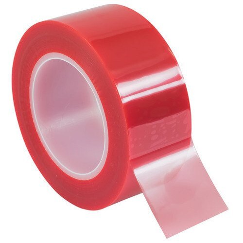 Polyester Adhesive Tape - Coating Type: All