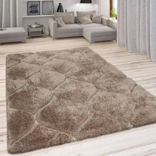 Polyester Carpet