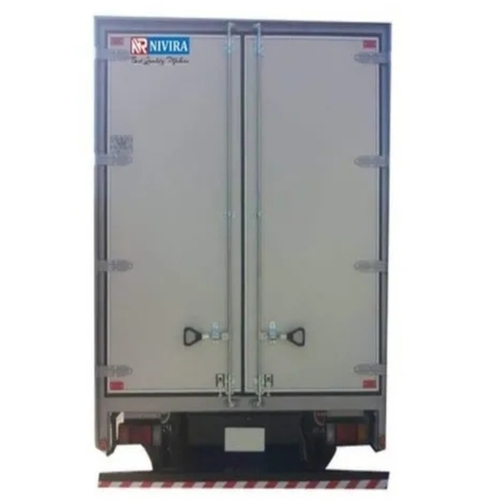 Portable Refer Container