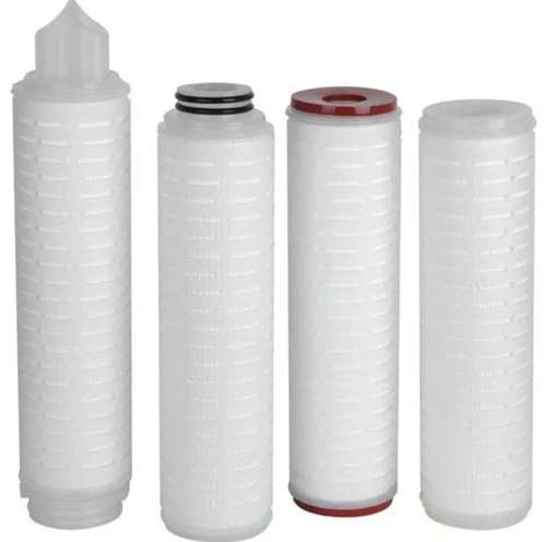 Pp Filter Cartridge