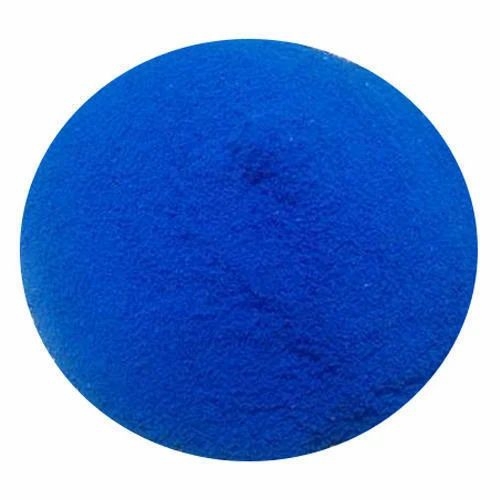 Prafast Blue Dyes