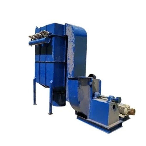 Pulse Jet Dust Collectors