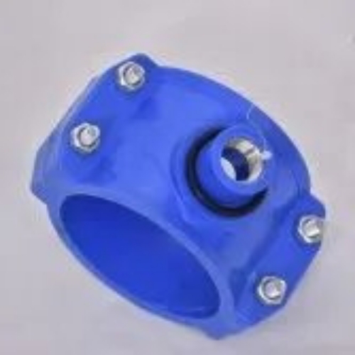 Pvc Pipe Saddle