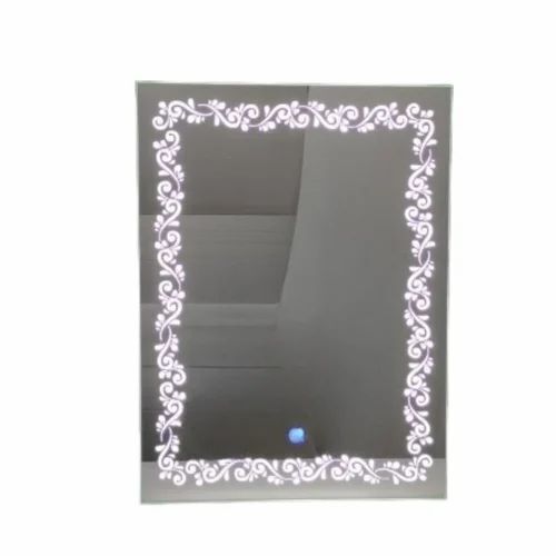 Rectangle Wall Mirror