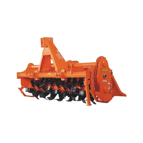 Regular Light Rotary Tiller