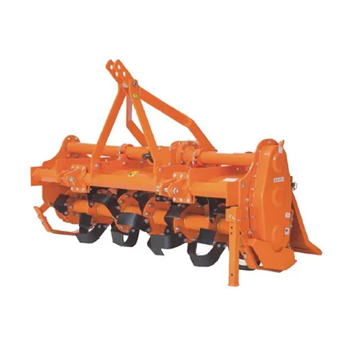 Regular Rotary Tiller