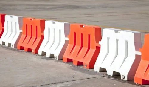 Road Safety Barrier