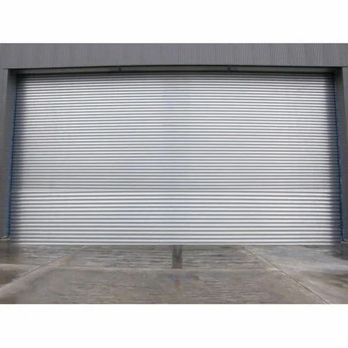 Rolling Shutters