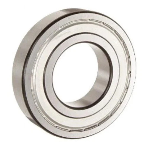 Silver Skf Ball Bearings