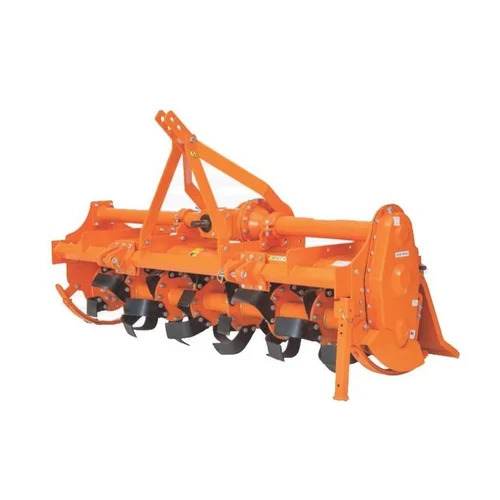 SRT-5.5 Rotary Tiller