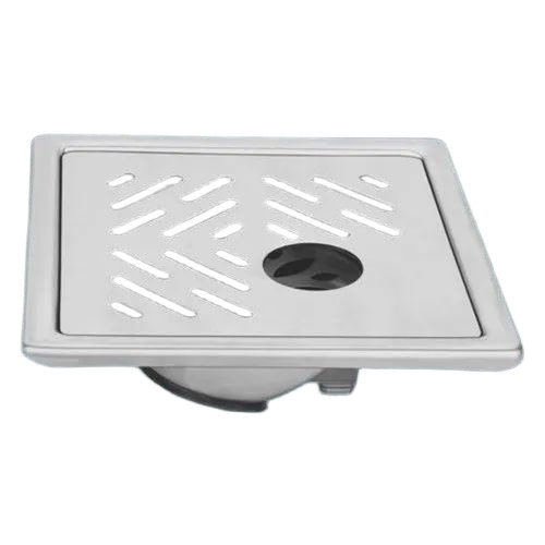 Stainless Steel Anti Cockroach Floor Drain