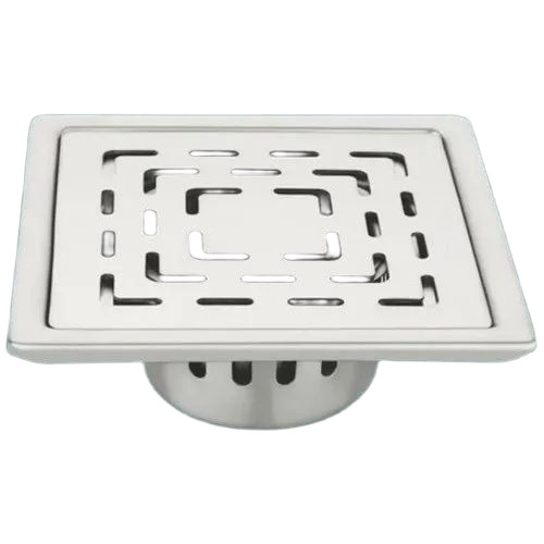Stainless Steel Floor Drain
