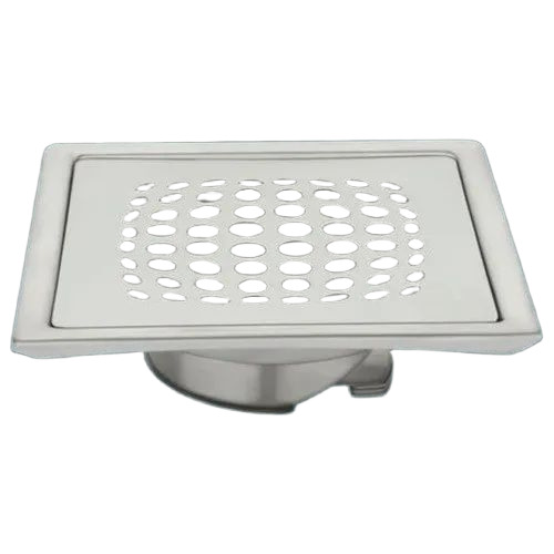 Stainless Steel Floor Lock Drain