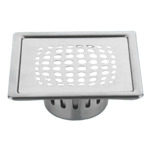 stainless steel floor drain