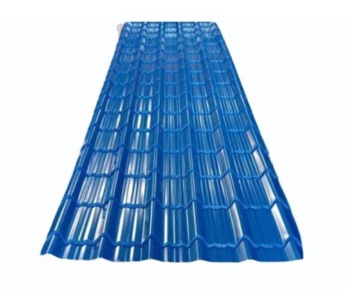 Steel Roofing Sheet
