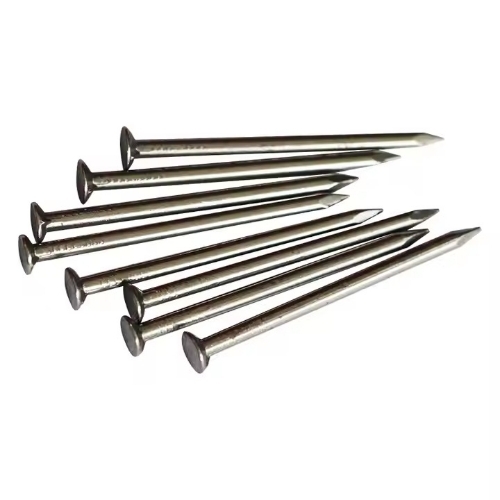 Steel Wire Nails