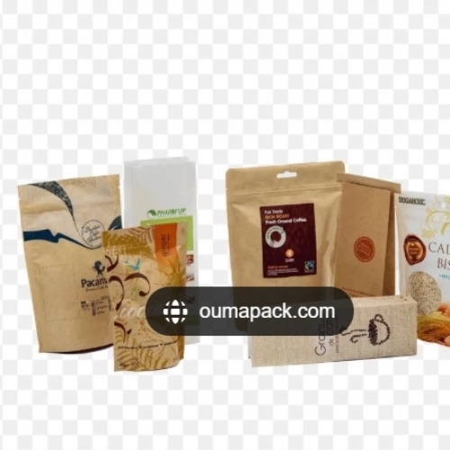 Super paper bag
