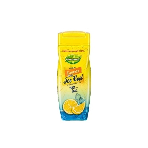 Talcum Powder